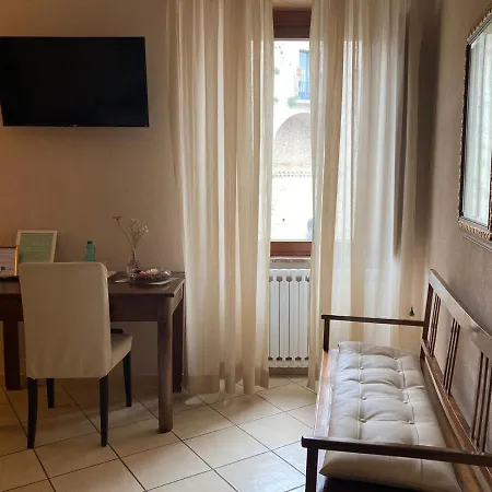 Vicidomini Bed & Breakfast San Marco dei Cavoti
