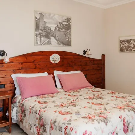 Vicidomini Bed & Breakfast San Marco dei Cavoti