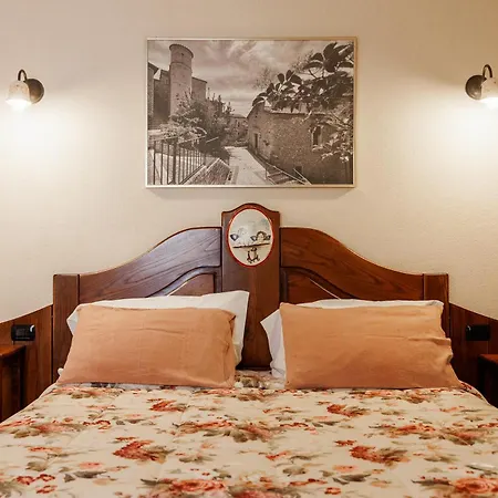 Bed & Breakfast Vicidomini San Marco dei Cavoti