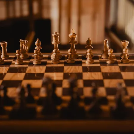 Bed & Breakfast Vicidomini 4*