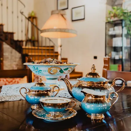 Vicidomini Bed & Breakfast San Marco dei Cavoti