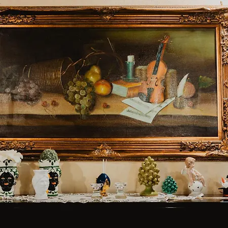 Vicidomini 4* San Marco dei Cavoti