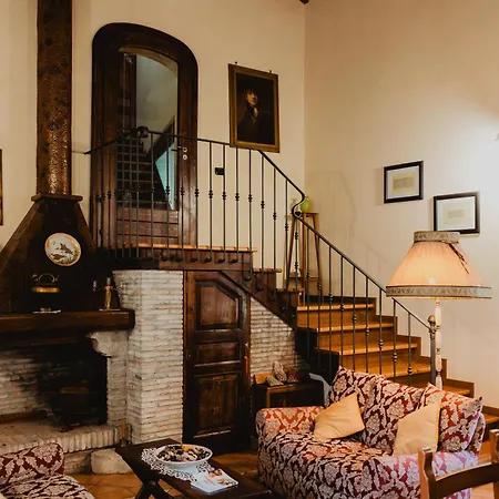 Bed & Breakfast Vicidomini