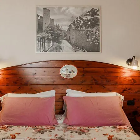 Vicidomini Bed & Breakfast San Marco dei Cavoti
