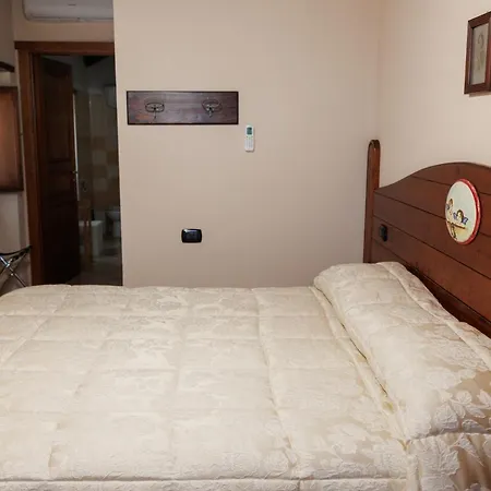 Vicidomini Bed & Breakfast *