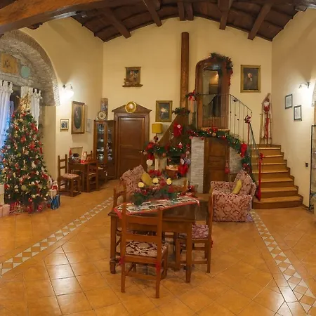 Vicidomini 4* San Marco dei Cavoti