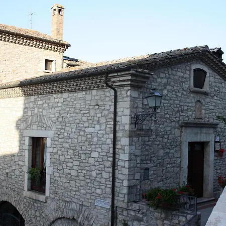 Vicidomini * San Marco dei Cavoti