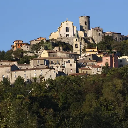 Vicidomini San Marco dei Cavoti