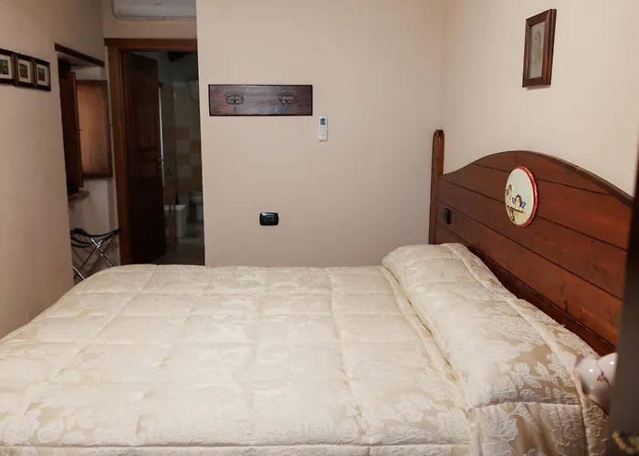 Vicidomini Alojamento de Acomodação e Pequeno-almoço 4*