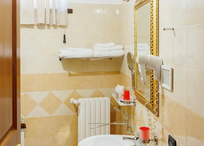 Vicidomini 4* San Marco dei Cavoti