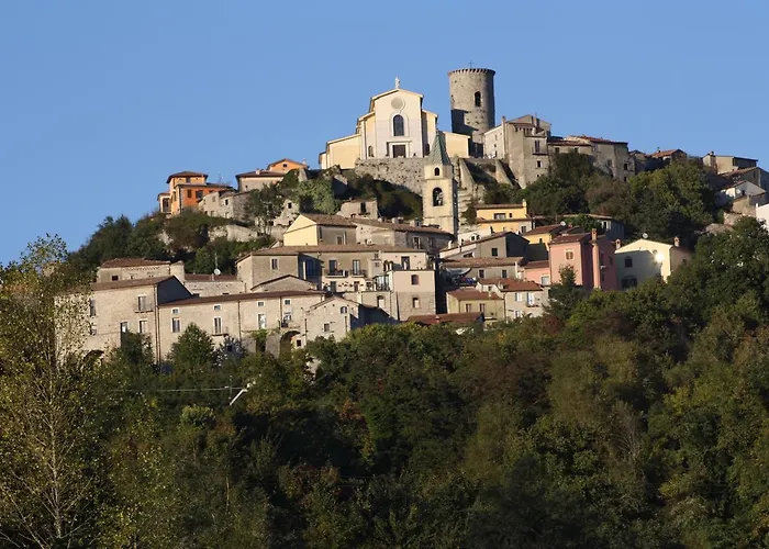Vicidomini San Marco dei Cavoti